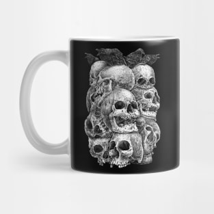 THE NEST Mug